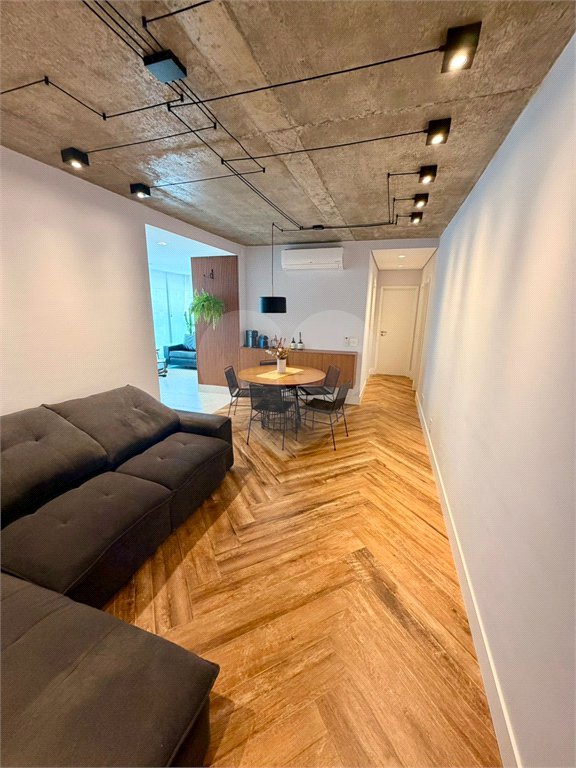 Apartamento à venda com 2 suítes em Parque Bandeirante, Santo André, SP
