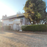 Casa à venda ou para alugar com 5 quartos, sendo 3 suítes, em Vila Maria, Itapetininga, SP