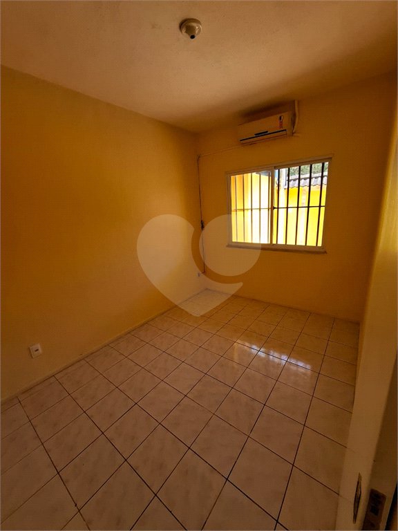 Casa Térrea à venda com 2 quartos em Campo Grande, Rio de Janeiro, RJ