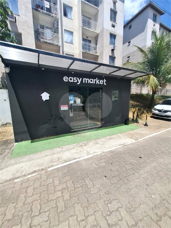 Apartamento à venda com 2 quartos em Campo Grande, Rio de Janeiro, RJ