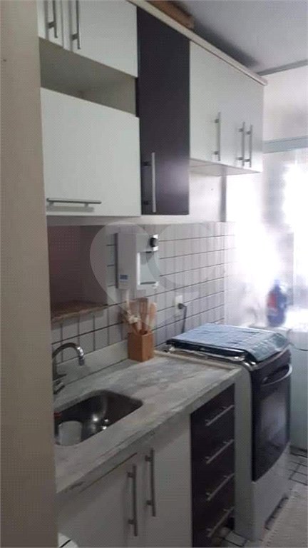 Apartamento à venda com 2 quartos, sendo 1 suíte, em Super Quadra Morumbi, São Paulo, SP