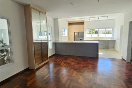 Casa à venda com 3 suítes no condomínio Palma de Mallorca Private Houses, São Paulo - SP