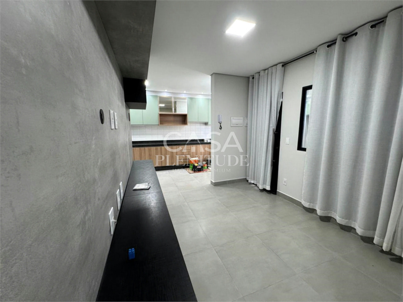 Sobrado à venda com 2 quartos em Wanel Ville, Sorocaba, SP
