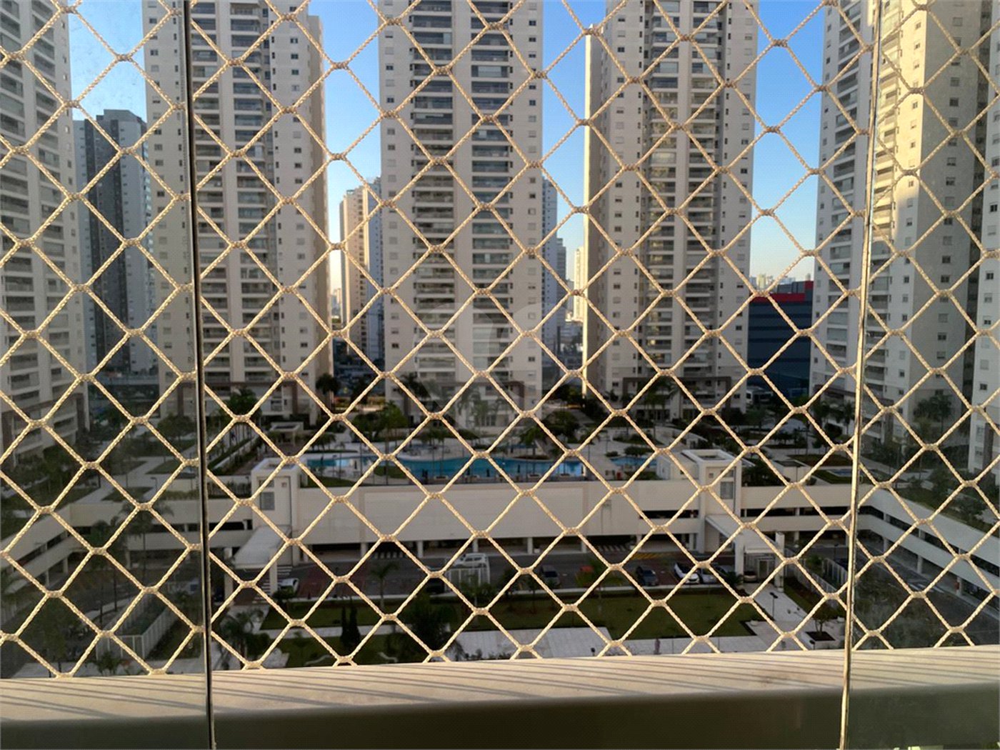 Apartamento à venda com 4 suítes no Centro, São Bernardo do Campo, SP
