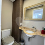 Apartamento para alugar com 4 quartos, sendo 3 suítes,  em Vila Gomes Cardim, São Paulo, SP