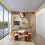 Apartamento à venda com 4 suítes em Jardim América, São Paulo, SP