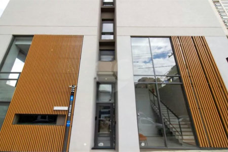 Studio para alugar com 1 quarto em Perdizes, São Paulo, SP
