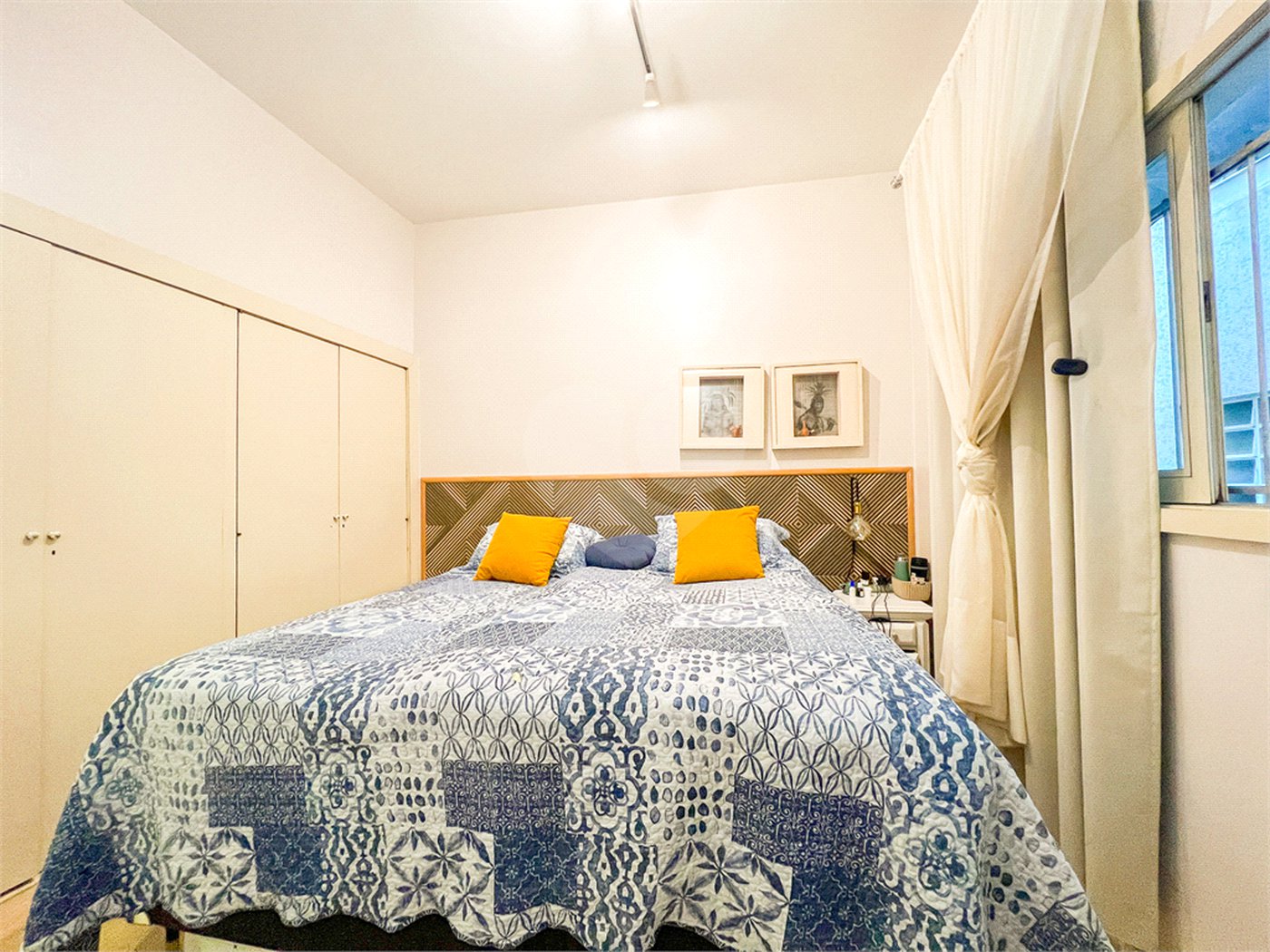 Apartamento à venda com 4 quartos, sendo 1 suíte, em Copacabana, Rio de Janeiro, RJ