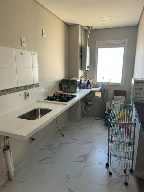 Apartamento à venda com 2 quartos em Jardim Boa Vista (zona Oeste), São Paulo, SP