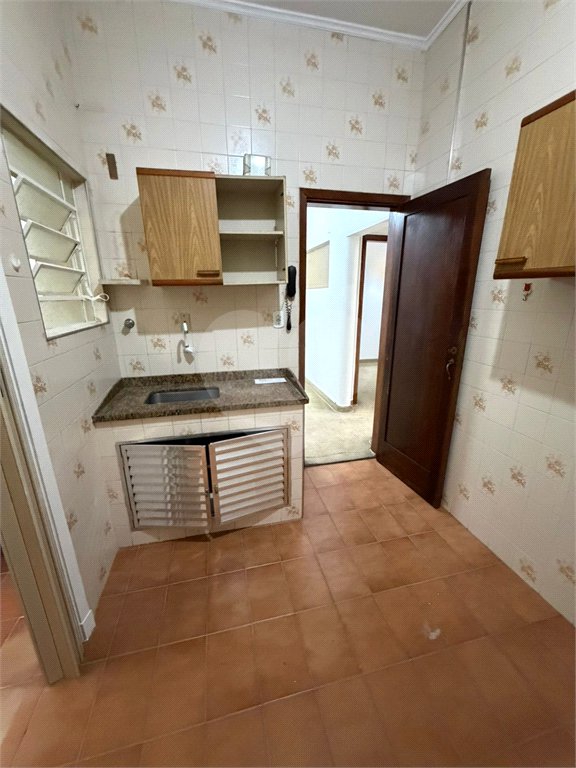Apartamento à venda com 2 quartos em Bela Vista, São Paulo, SP