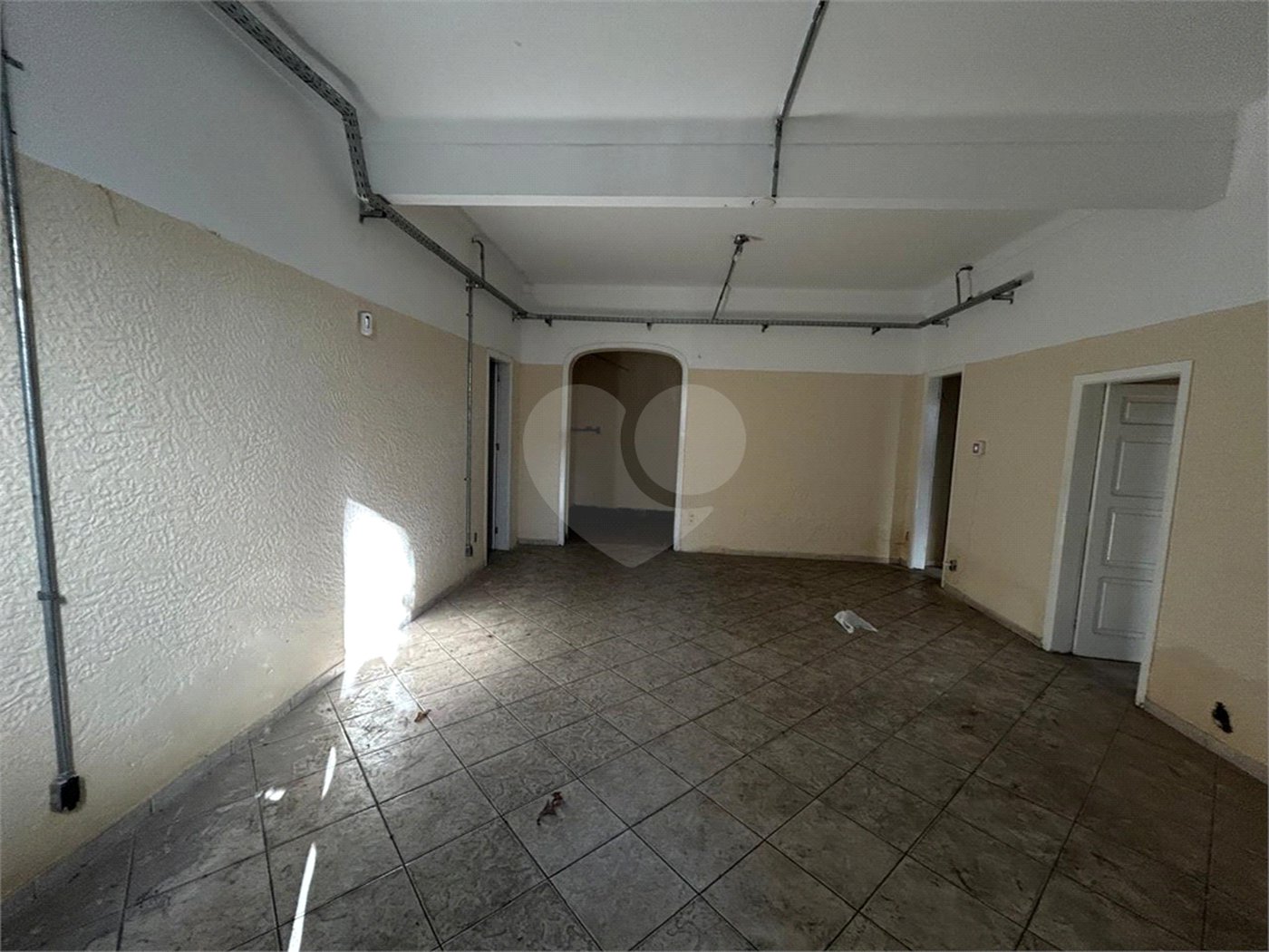 Apartamento à venda com 4 quartos em Tijuca, Rio de Janeiro, RJ