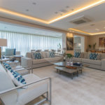 Apartamento à venda com 3 quartos, sendo 2 suítes, em Vila Nova Conceição, São Paulo, SP