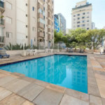 Apartamento à venda com 2 quartos em Pinheiros, São Paulo, SP