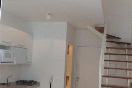Apartamento à venda com 1 suíte em Cidade Monções, São Paulo, SP
