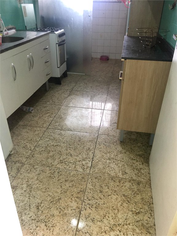 Apartamento para alugar com 3 quartos em Tucuruvi, São Paulo, SP