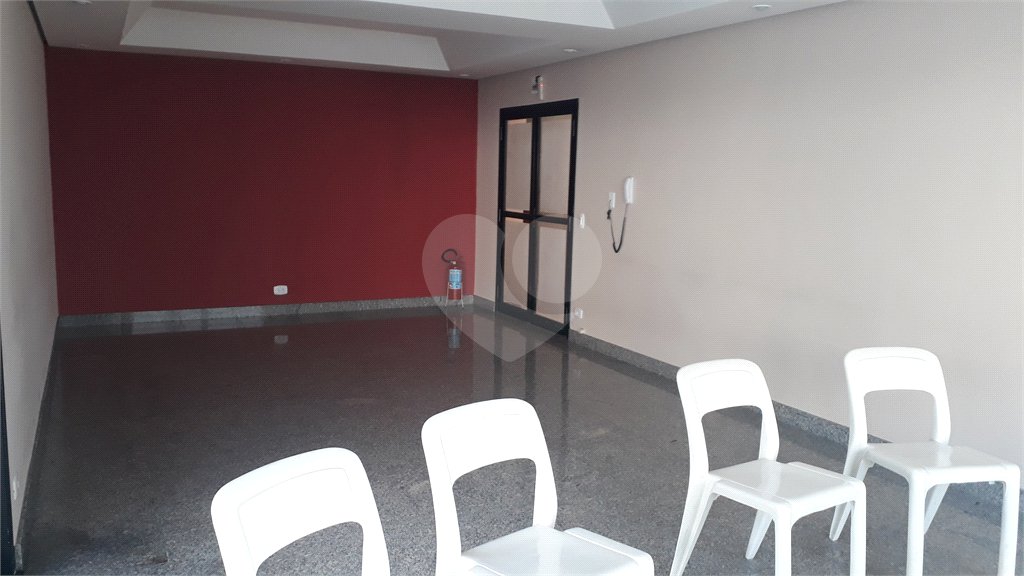 Apartamento à venda com 3 quartos, sendo 1 suíte, em Santana, São Paulo, SP