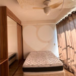Apartamento à venda ou para alugar com 1 quarto em Santana, São Paulo, SP