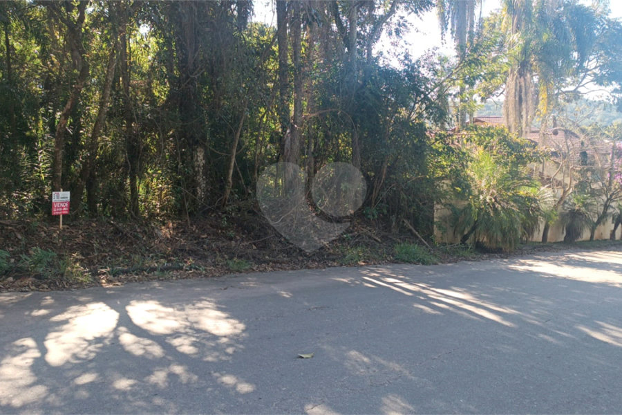 Terreno à venda no condomínio Sausalito, Mairiporã - SP