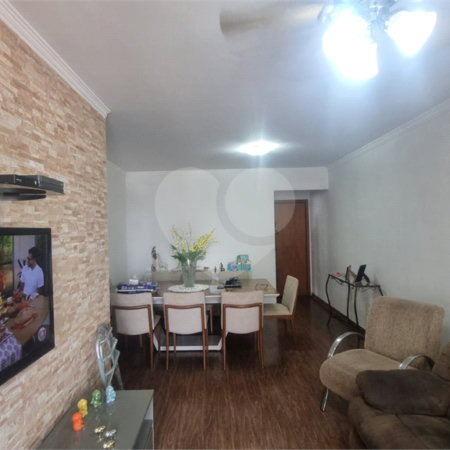Apartamento à venda com 2 quartos em Alto da Mooca, São Paulo, SP