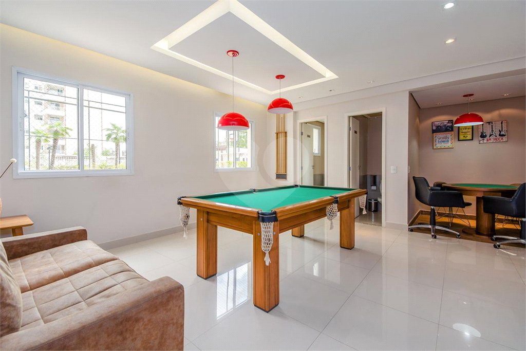 Apartamento à venda com 2 quartos, sendo 1 suíte, em Vila Caraguatá, São Paulo, SP