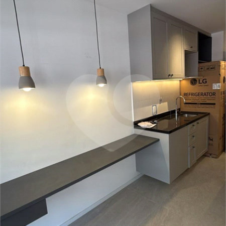 Apartamento para alugar com 1 quarto em Perdizes, São Paulo, SP