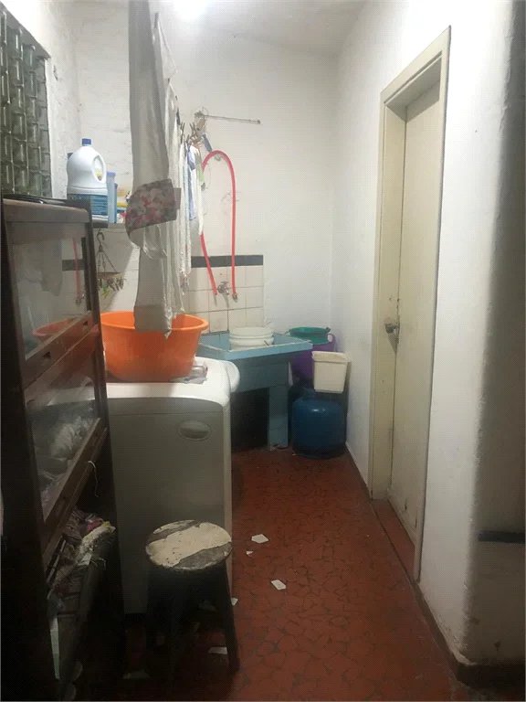 Casa à venda com 4 quartos em Vila Lageado, São Paulo, SP