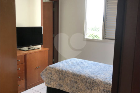 Apartamento à venda com 3 quartos, sendo 1 suíte, em Jardim Bela Vista, São José dos Campos, SP