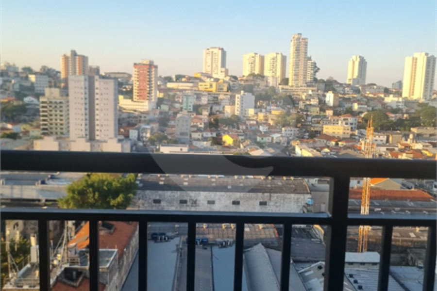 Apartamento à venda ou para alugar com 2 quartos em Vila Maria, São Paulo, SP