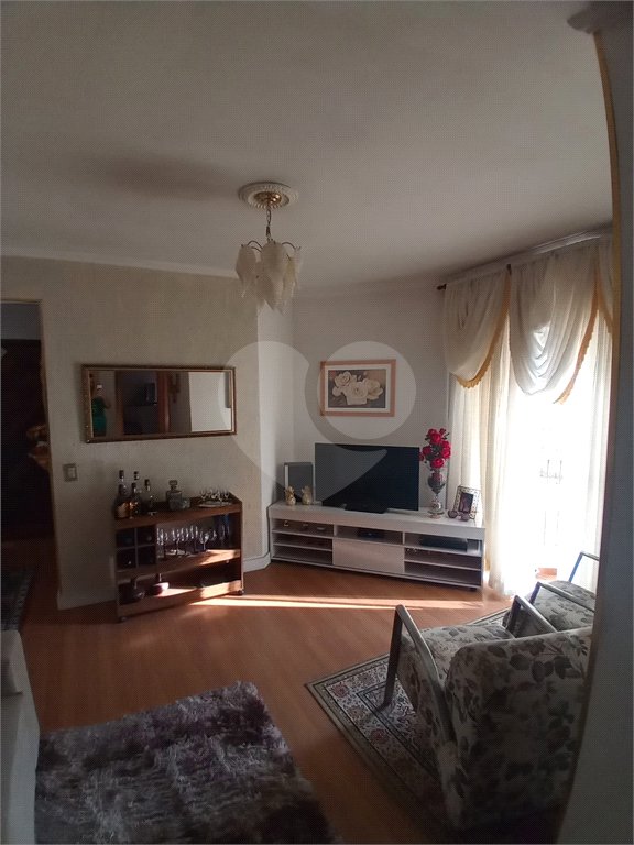 Apartamento à venda com 2 quartos em Freguesia do Ó, São Paulo, SP