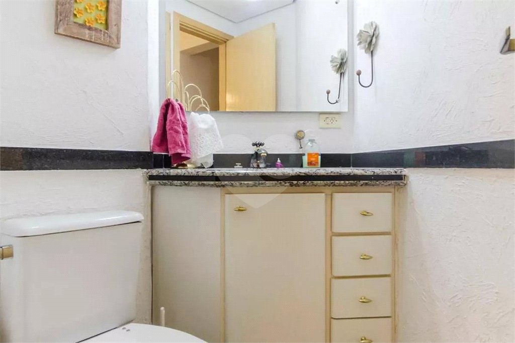 Apartamento à venda com 3 quartos, sendo 2 suítes, em Santana, São Paulo, SP