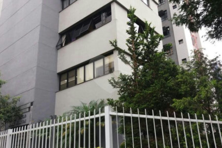 Sala à venda com 1 quarto em Vila Clementino, São Paulo, SP