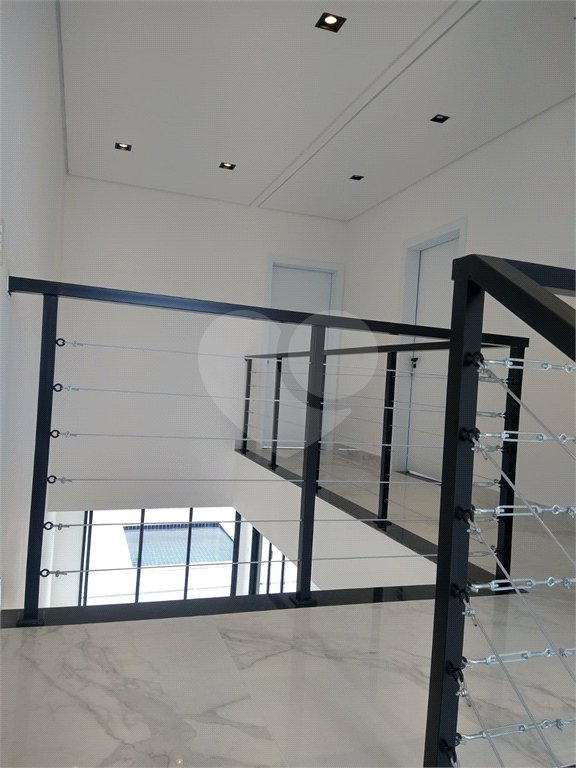 Casa à venda com 3 suítes no condomínio Residencial Villagio Wanel, Sorocaba - SP