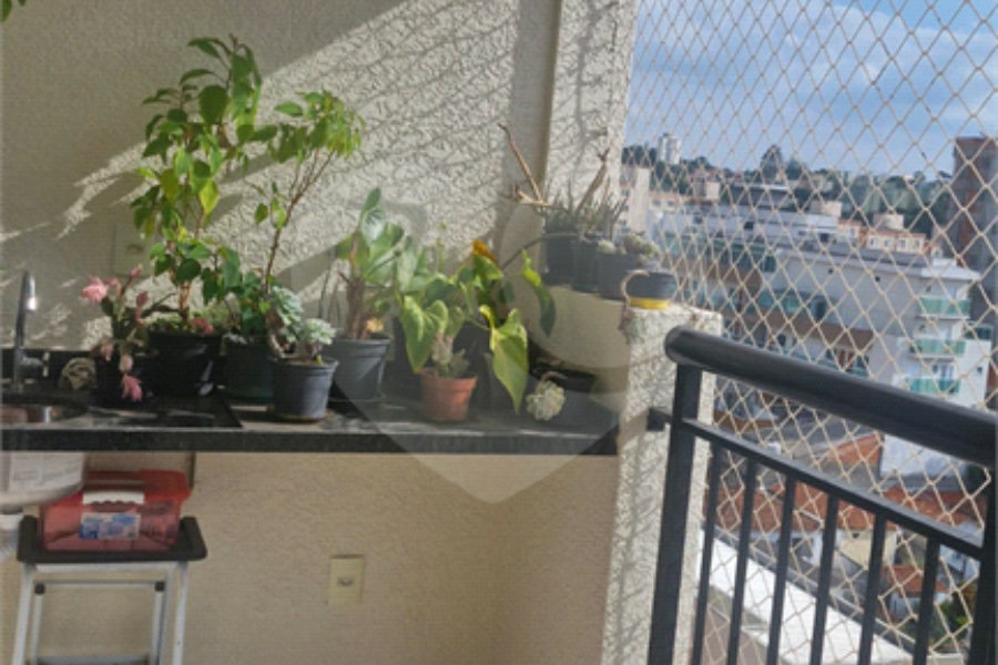 Apartamento à venda com 2 quartos, sendo 1 suíte, em Tucuruvi, São Paulo, SP