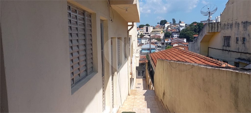 Sobrado à venda com 10 quartos em Vila Mazzei, São Paulo, SP