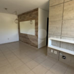 Apartamento à venda com 3 quartos, sendo 1 suíte, em Parque São Lourenço, Indaiatuba, SP