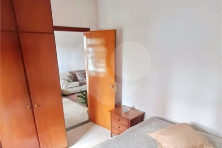 Sobrado à venda com 3 quartos em Água Fria, São Paulo, SP