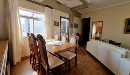 Apartamento à venda com 2 quartos em Santa Cecília, São Paulo, SP