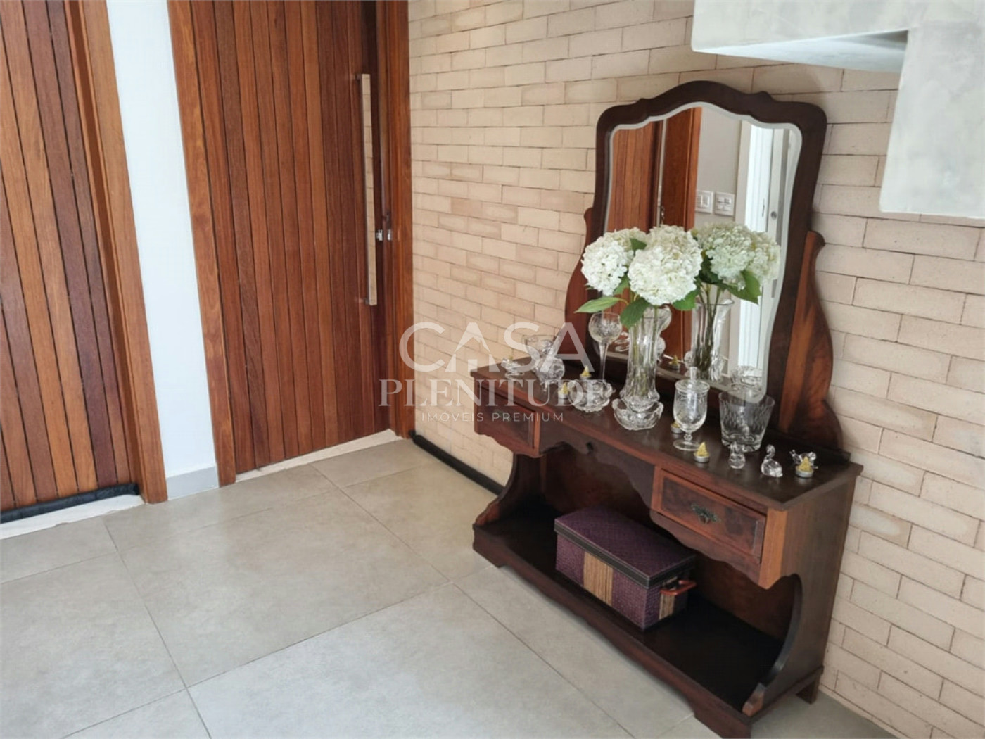 Casa em condomínio à venda com 3 suítes em Parque Ibiti Reserva, Sorocaba, SP