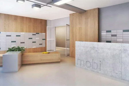 Studio à venda com 1 suíte em Pinheiros, São Paulo, SP