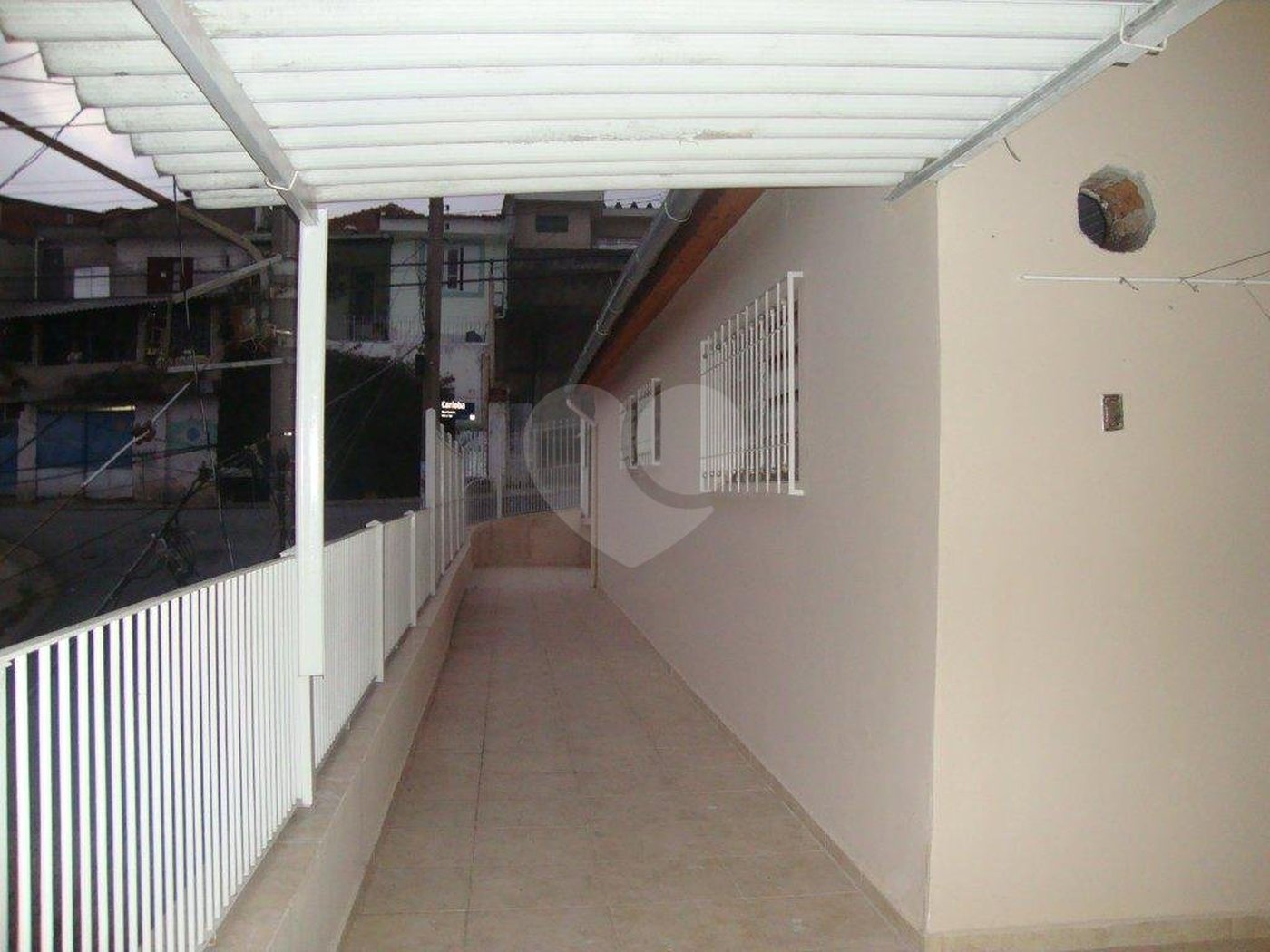 Casa Térrea à venda com 4 quartos, sendo 2 suítes, em Mandaqui, São Paulo, SP