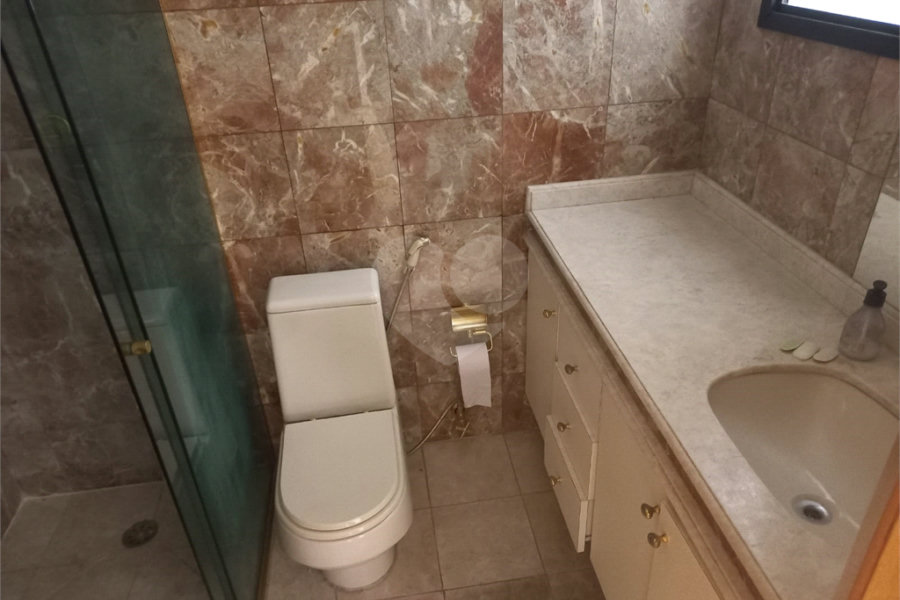 Apartamento à venda com 3 quartos, sendo 2 suítes, em Santana, São Paulo, SP
