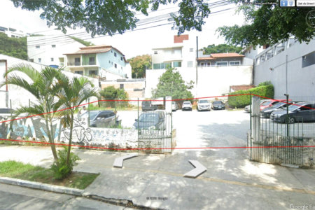 Terreno à venda em Jardim Avelino, São Paulo, SP