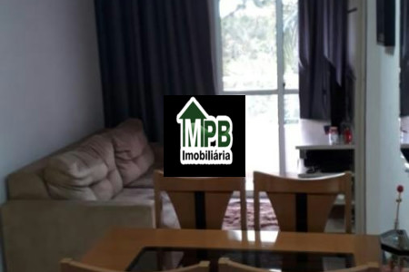 Apartamento à venda com 2 quartos em Parque Reserva Fazenda Imperial, Sorocaba, SP