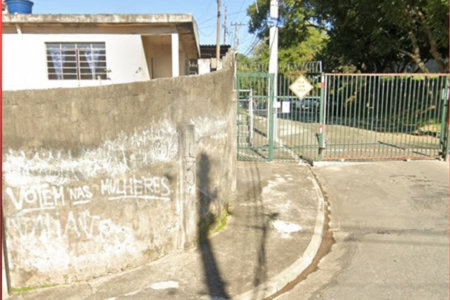 Casa à venda com 3 quartos em Jardim Ester, São Paulo, SP