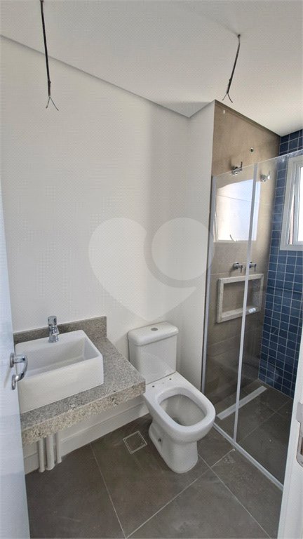 Apartamento à venda com 3 suítes no Centro, São Bernardo do Campo, SP