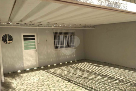 Casa à venda com 3 quartos em Jardim Santa Maria, Jacareí, SP