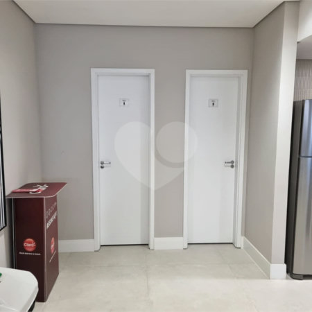 Apartamento para alugar com 1 quarto em Vila Gustavo, São Paulo, SP