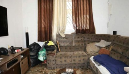 Casa à venda com 3 quartos, sendo 1 suíte, em Vila Nova Carolina, São Paulo, SP