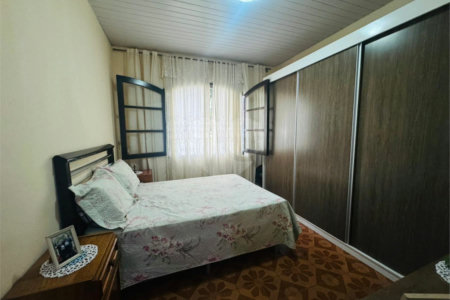 Casa à venda com 2 quartos em Vila Moreira, Guarulhos, SP