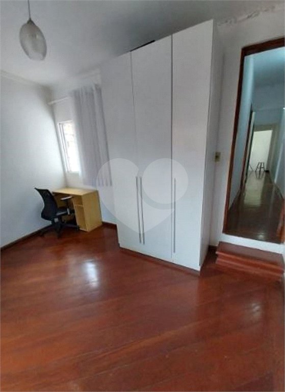 Sobrado à venda com 3 quartos, sendo 1 suíte, em Limão, São Paulo, SP